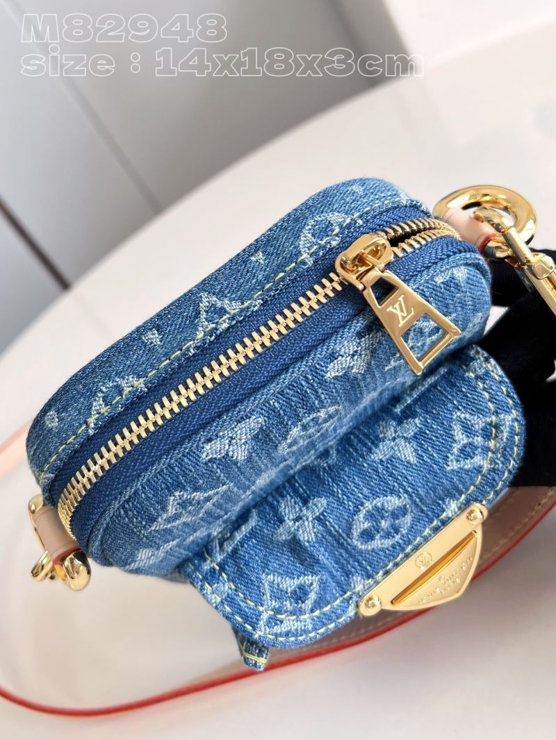 LV Satchel bags